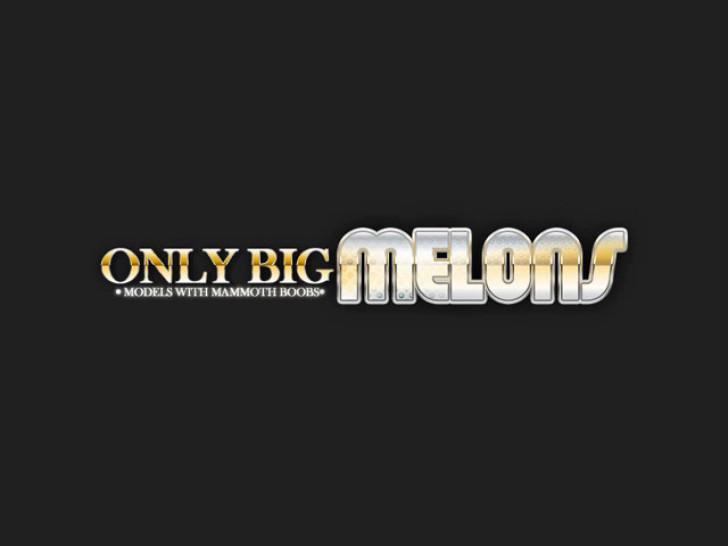 ONLY BIG MELONS - Laura Orsolya Boobs Fun