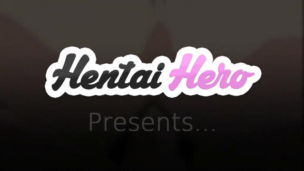 Virgin Brother Hentai Secret Sex Scene