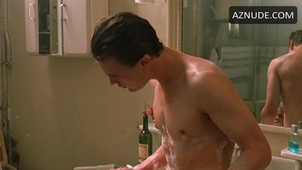 Eva Green nude in the dreamers