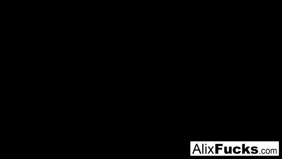 Alix Lynx Butt Plug fun