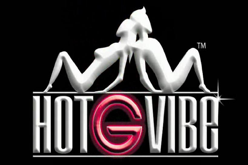 HOT G VIBE - Stripping Melena Mason 1