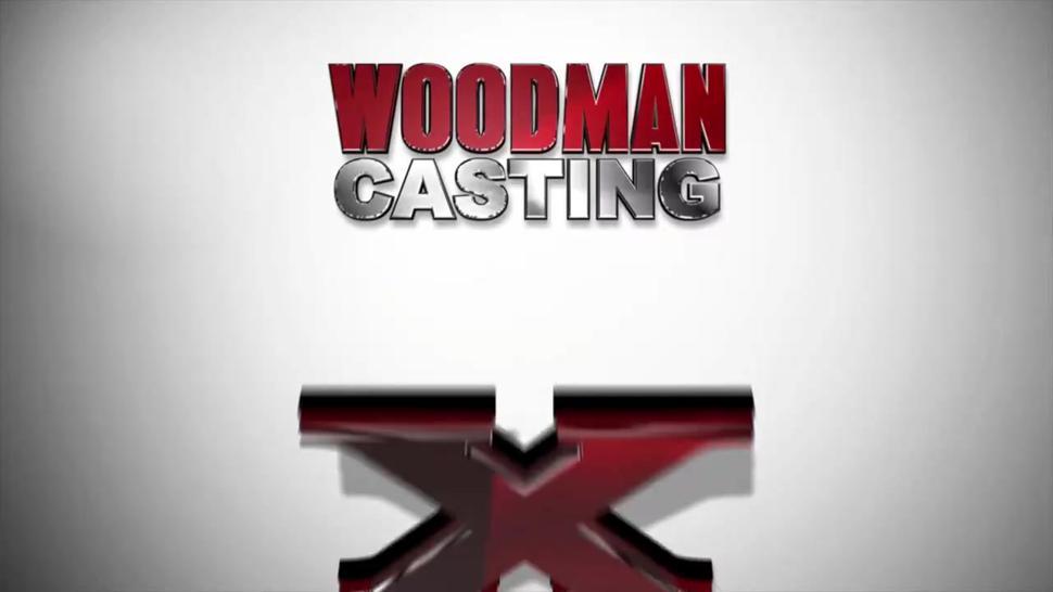 Woodman Casting X - Nana casting