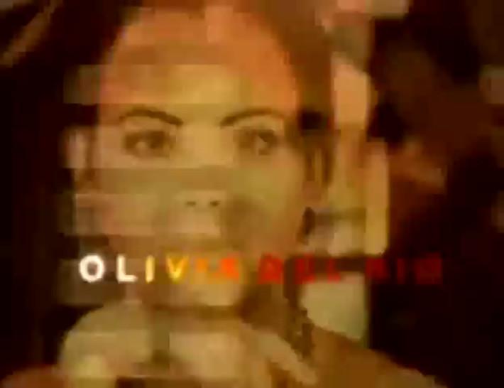 Olivia Del Rio - French Babe gangbanged in Garage
