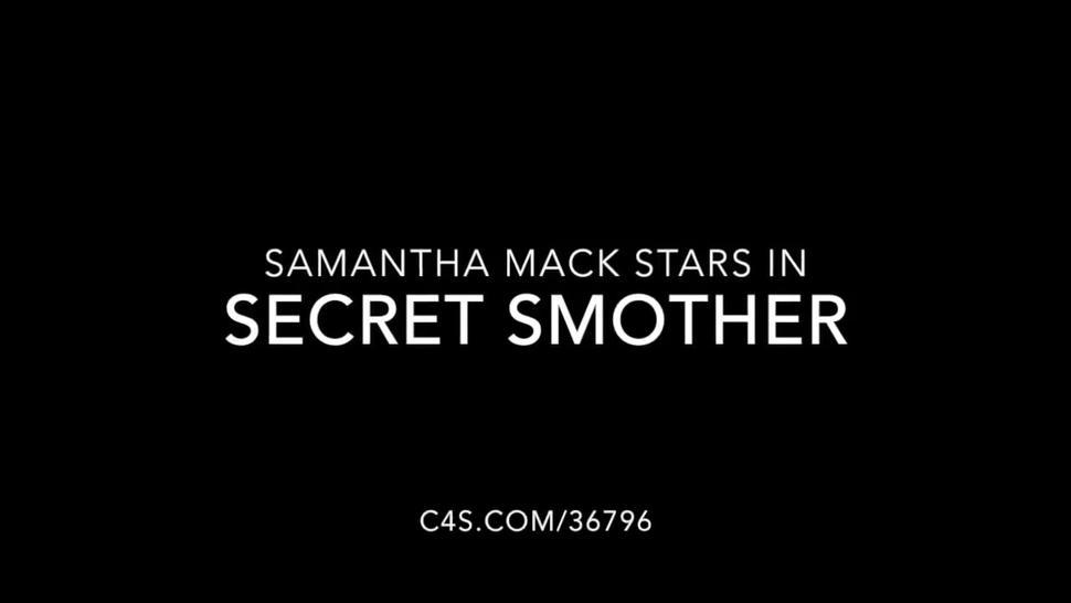 Omnipotent Samantha Mack