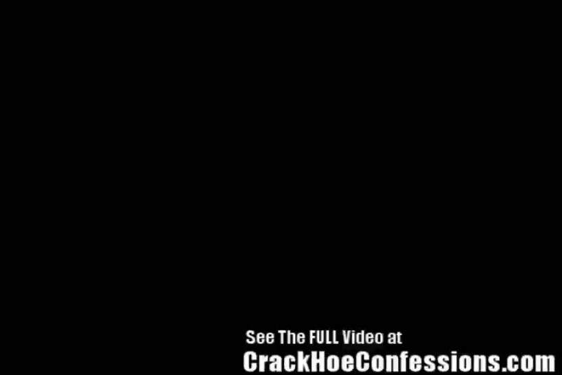 Crack Hoe Sammi - The Director's Cut