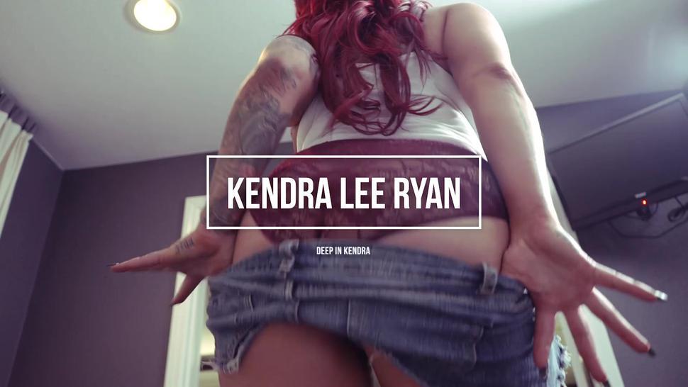 Fat Slut Enjoys Sex - Kendra Lee Ryan