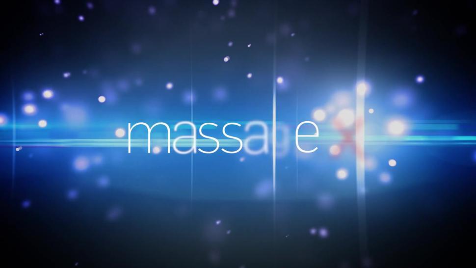 Massage X - Massage room