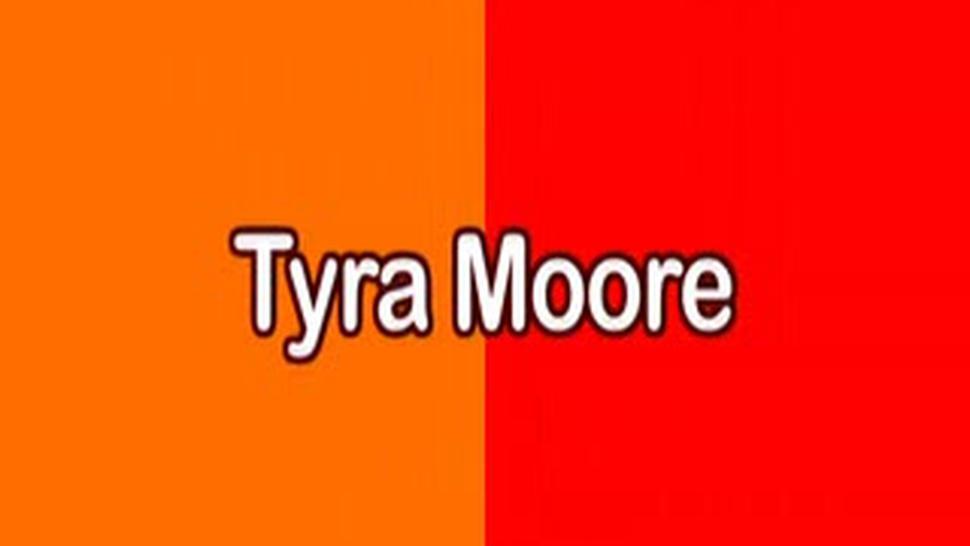 Fgj 2 Tyra Moore