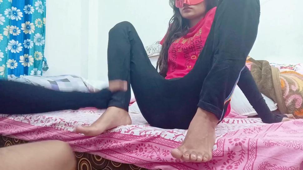 Desi Anal Sex creampie hindi talk