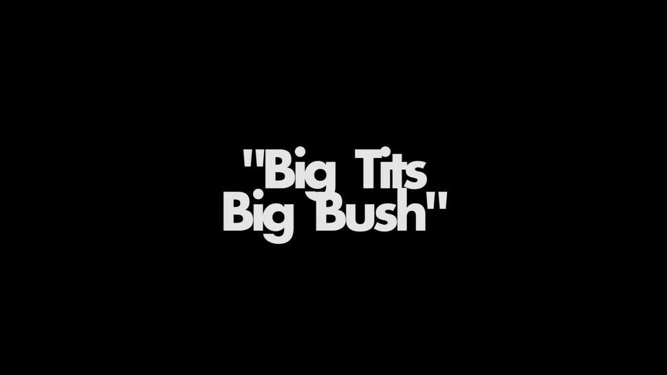 Anastasia Lux (Big Boobs Big Bush) 1080P