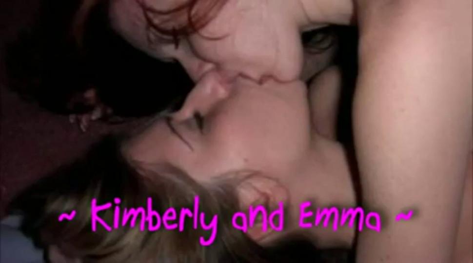 Kimberly & Emma