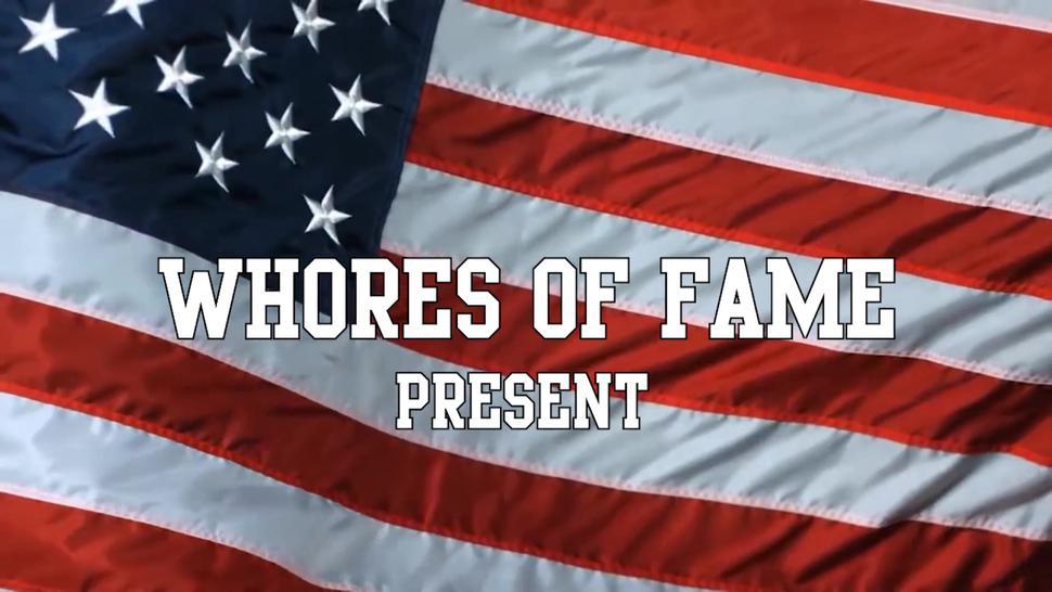 Andi Anderson - whores of fame montage