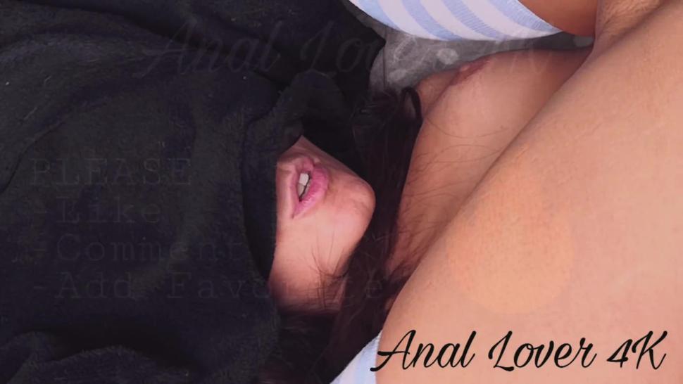 TIK TOK CHALLENGE ASSHOLE: GIVE ME AN ORGASM, I GIVE YOU MY ASS TO BEAT - Anal lover 4k
