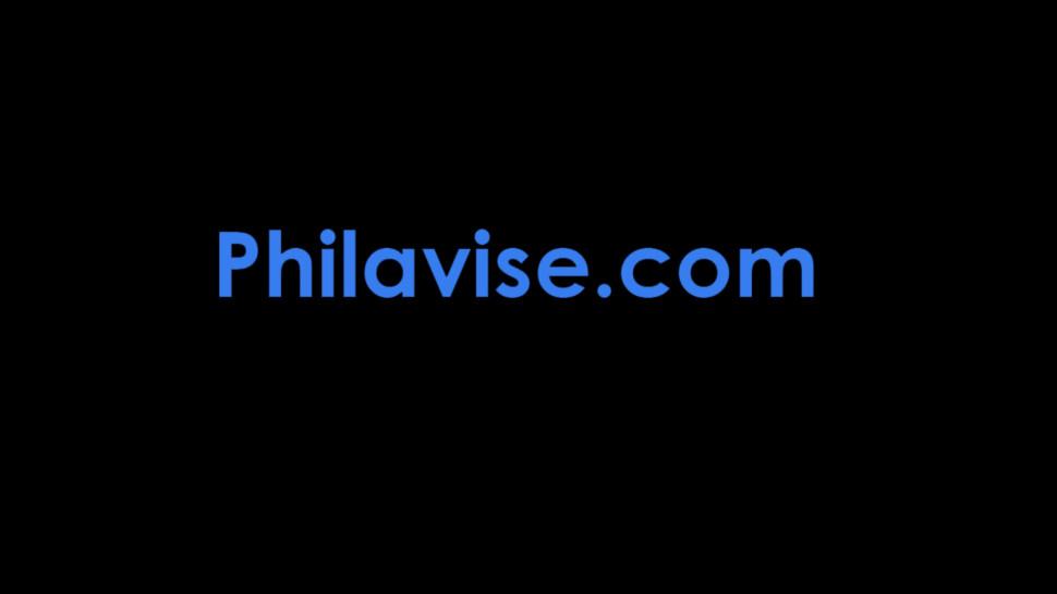 PHILAVISE - Home vidz with Fallon West and Patrick Delphia