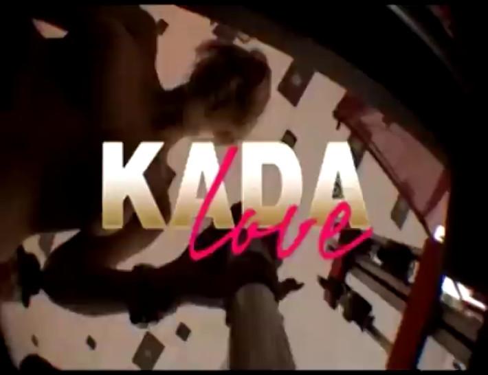 www.kada-love.com -Kada was fucked by a fucking machine on Venus2010
