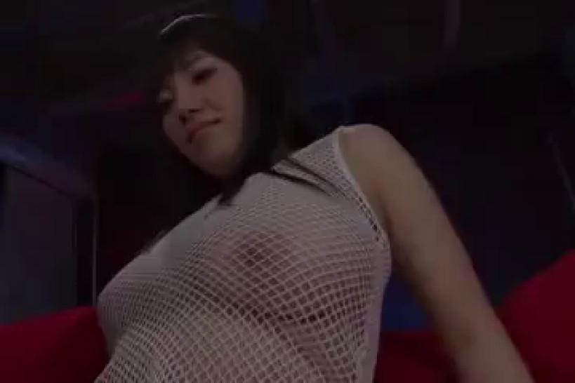 [420] Jap Slut With Big Tits Gets Boned