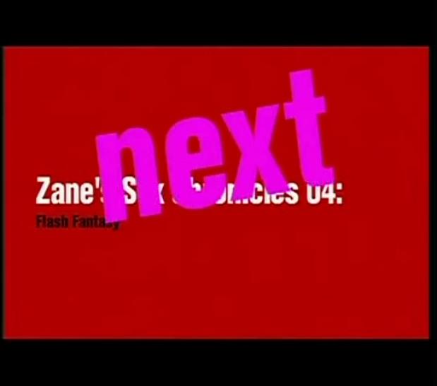 Zane Sex Chronicles S01 E04