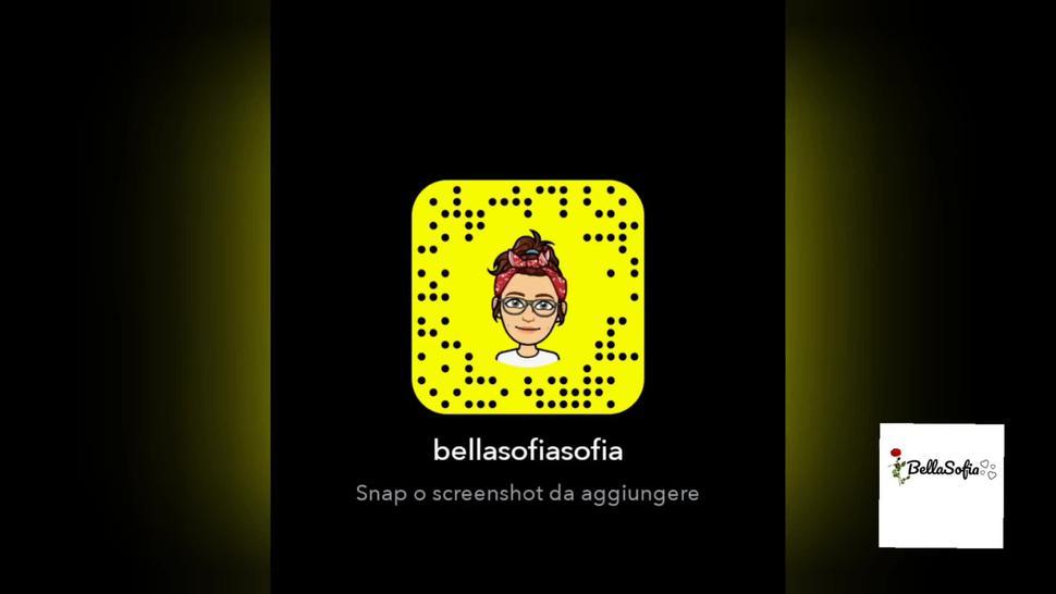 Bella Sofia italian fuck and masturbate With her bf get caught on camera homemade