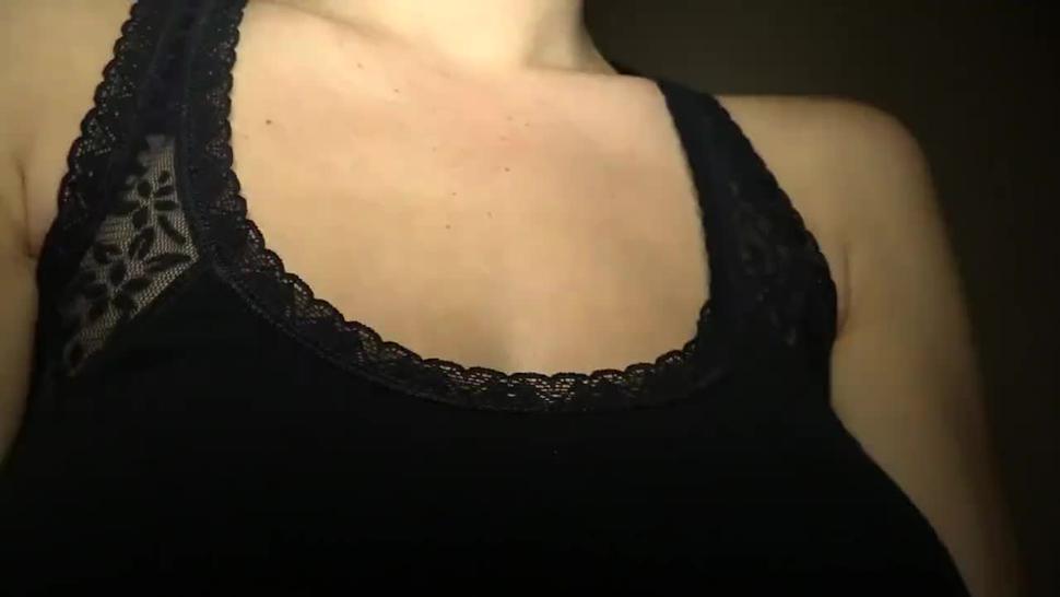 I record YOUR best friend fucking and impregnating me POV