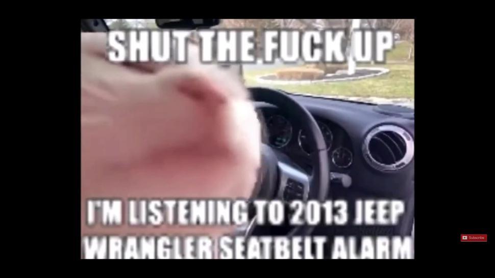 Random meme clip #7 (jeep)