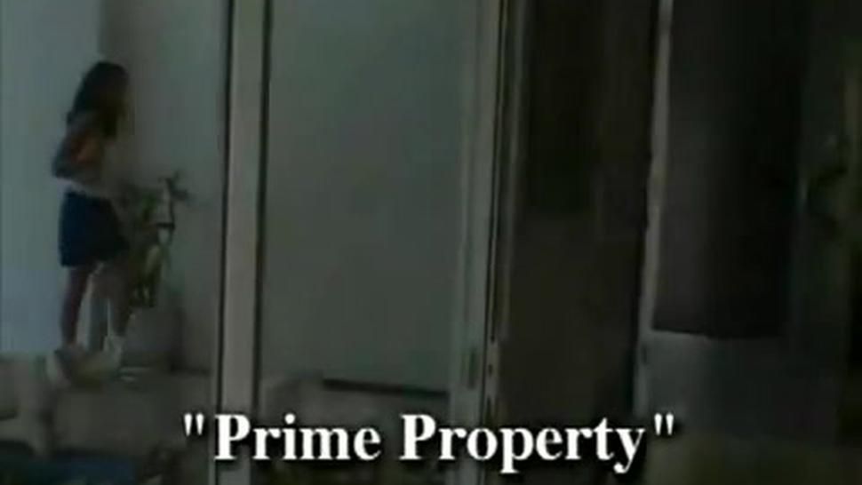 Prime Property-Melody Max,Peter North