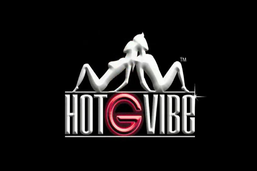 Kayla Carrera Hot G Vibe - video 1