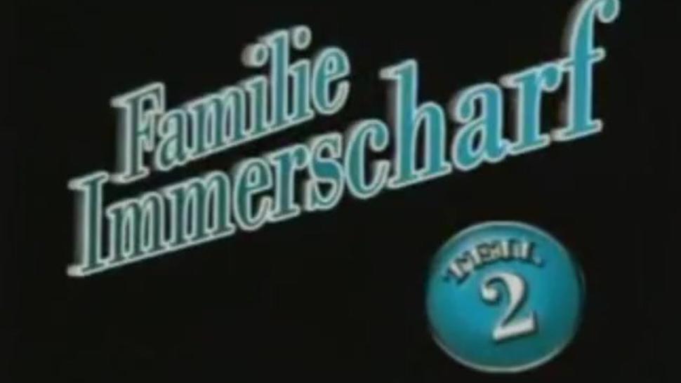 Familie Immerscharf 2 with English Subtitle
