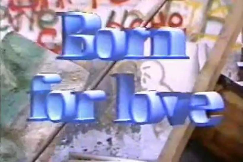 Born For Love (1987) FULL VINTAGE MOVIE