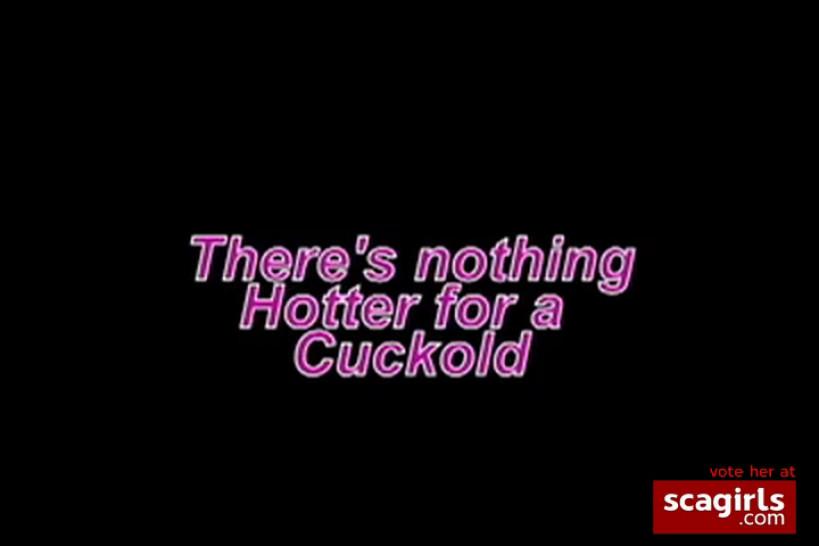 Cuckold - Watching girl get Fucked