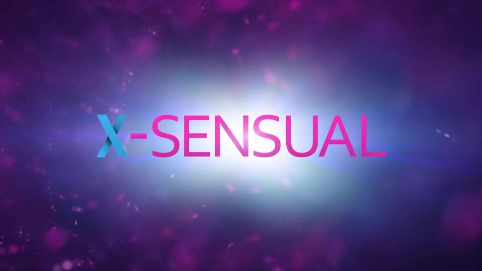 X-Sensual - Sexual chemistry