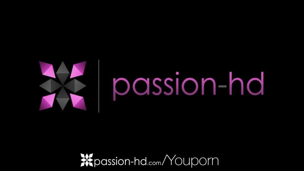 Passion-HD - Two hot young sluts want to work on guys hard dick