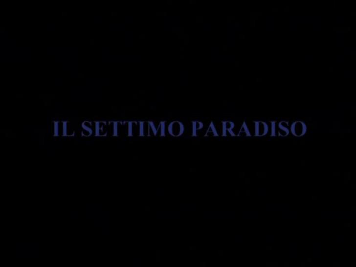 Full Movie - Il Settimo Paradiso