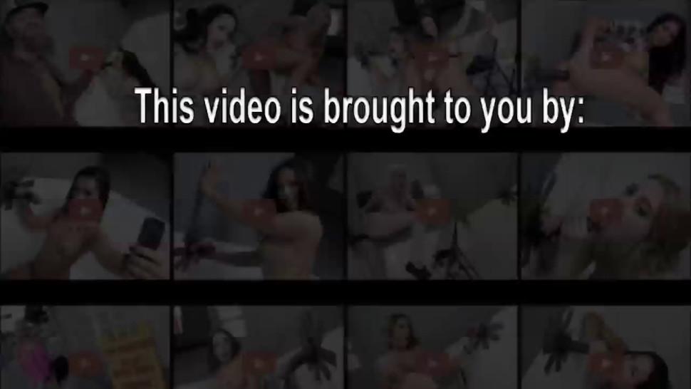 Slut has interracial anal - video 5