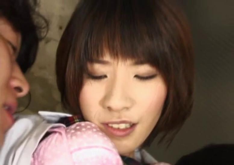 Meat member visits mouth and startling idol s muff