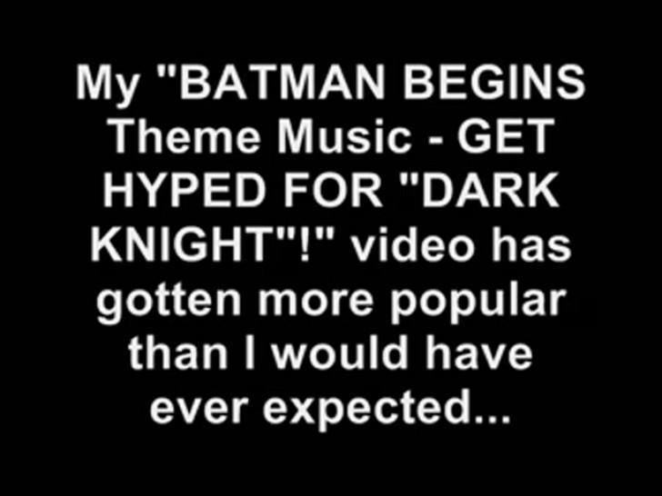 Dark Knight