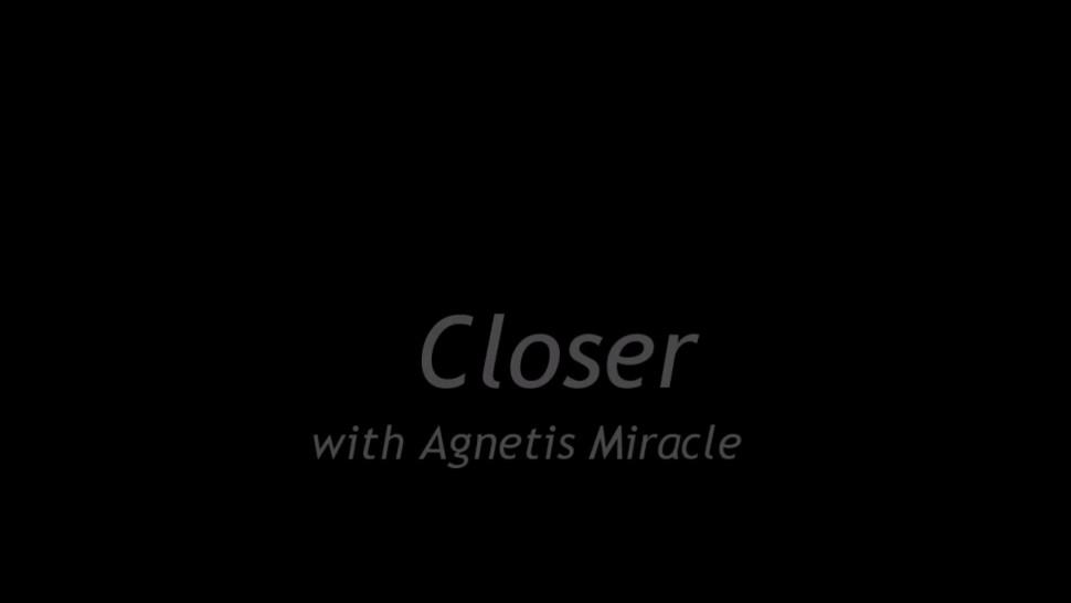 Agnetis Miracle closer