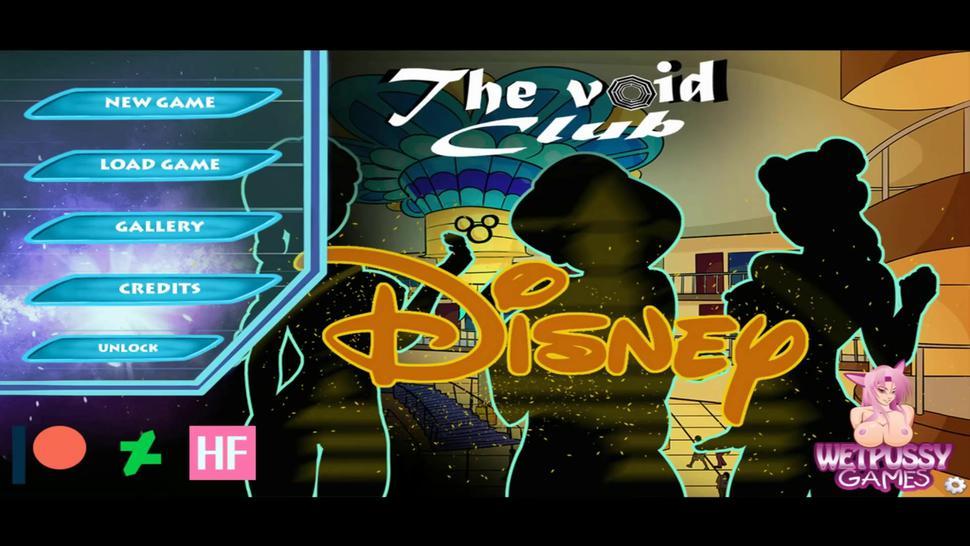 The Void Club 135 (Chapter 15) (Disney Princess Jasmine Elsa Belle)