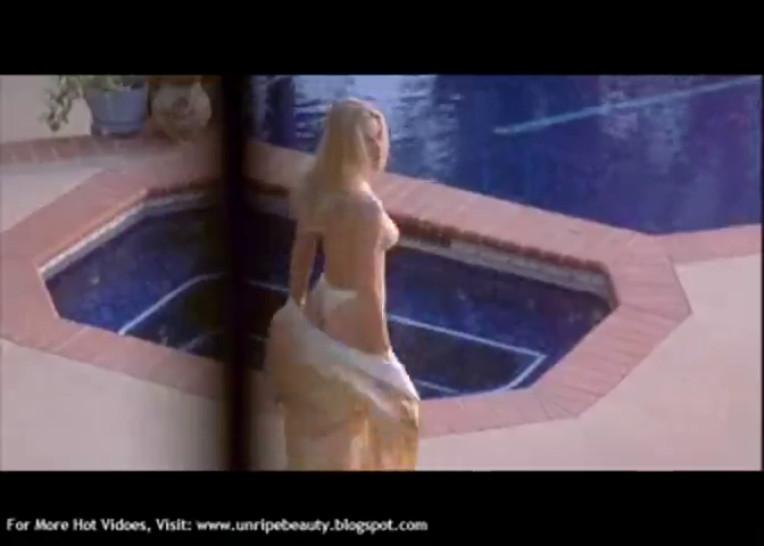 Jaime Pressly in Movie Poison Ivy The New Seduction - Part 03