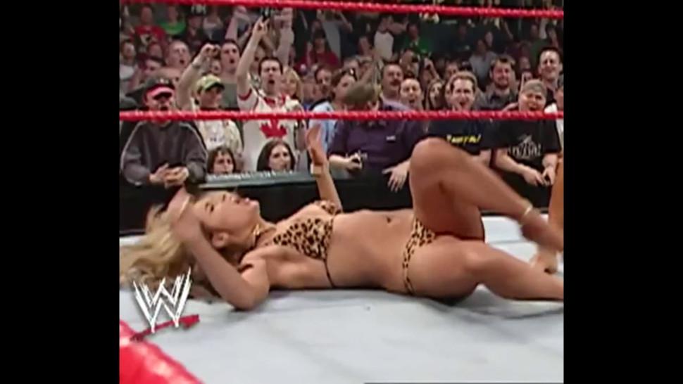 WWE Maria Kanellis Sexy Compilation 3