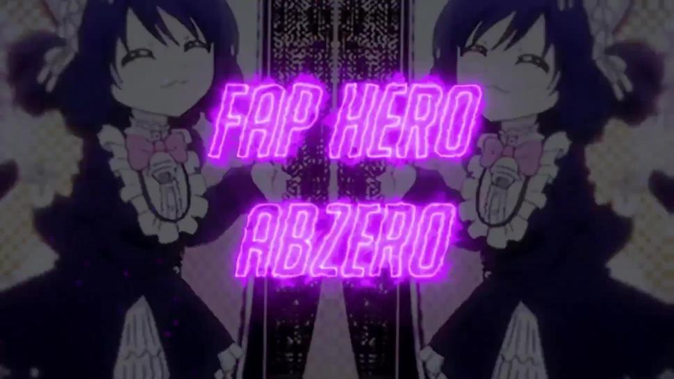 Fap hero - Abzero Full (by Bastati)