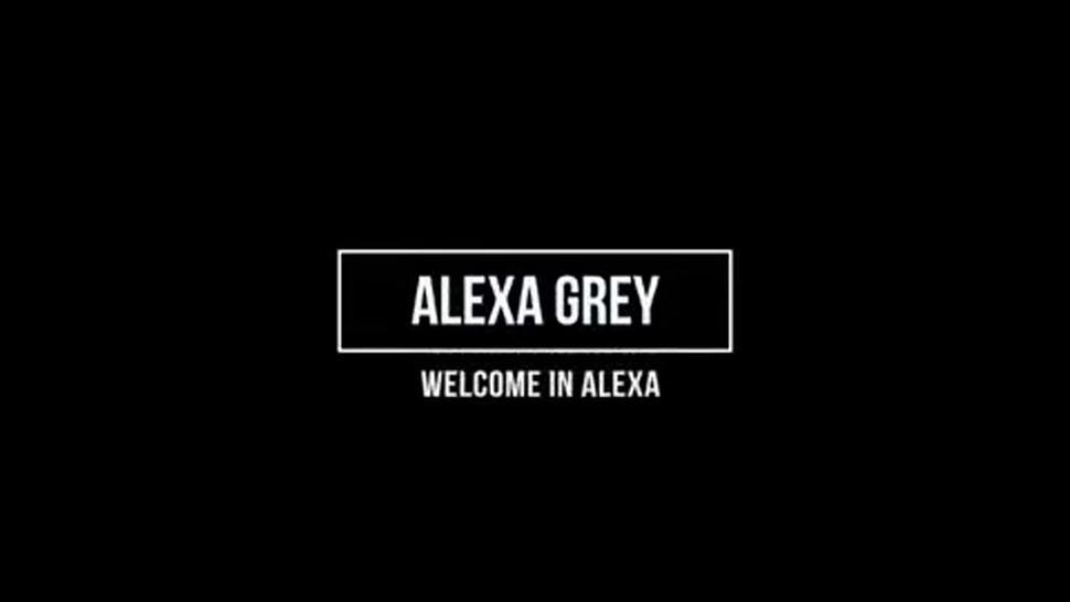 Alexa Grey