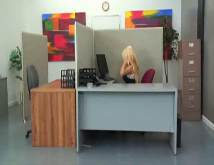 Holly - Double D Secretaries