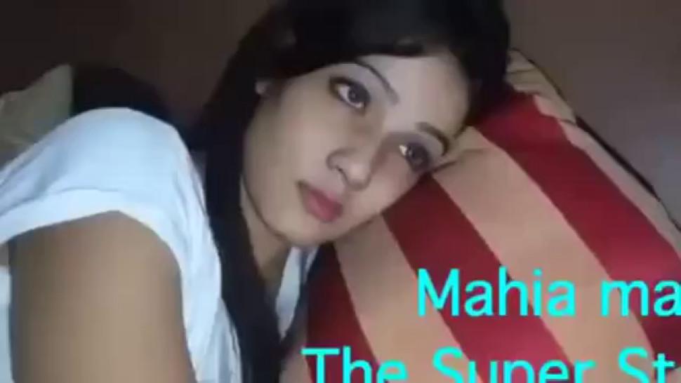 Mahia Mahi Sex Scandal Bangladeshi Actress -