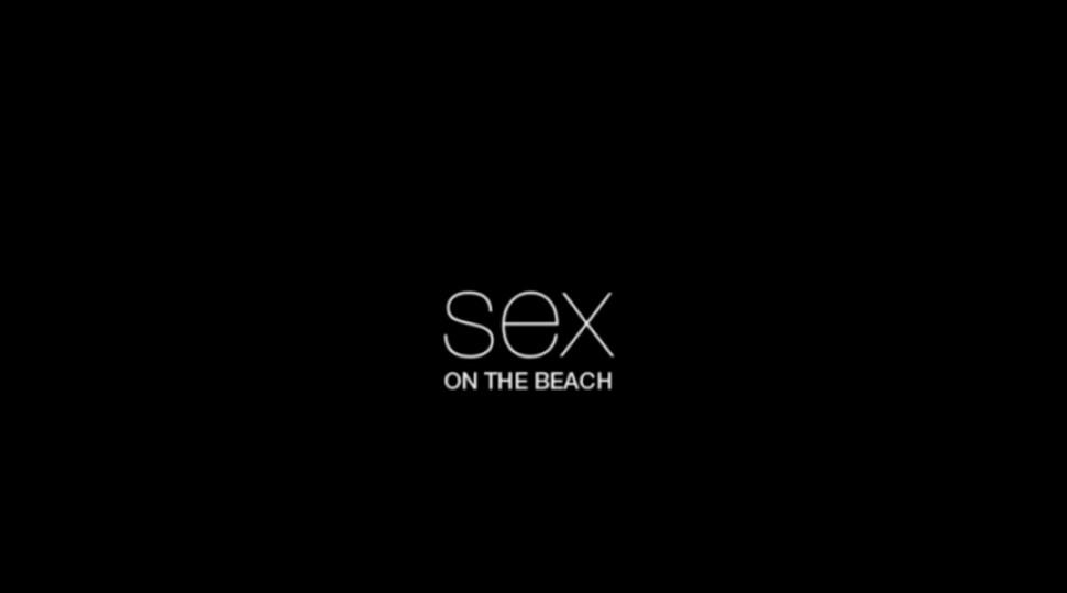 hardcore sexing on the luxury beach