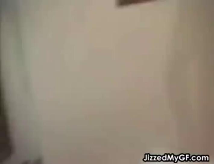 Chinese Chick Fucking In A Hotel Room part1 - video 3