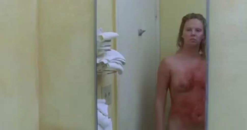 Charlize Theron & Christina Ricci Nude Movie Monster