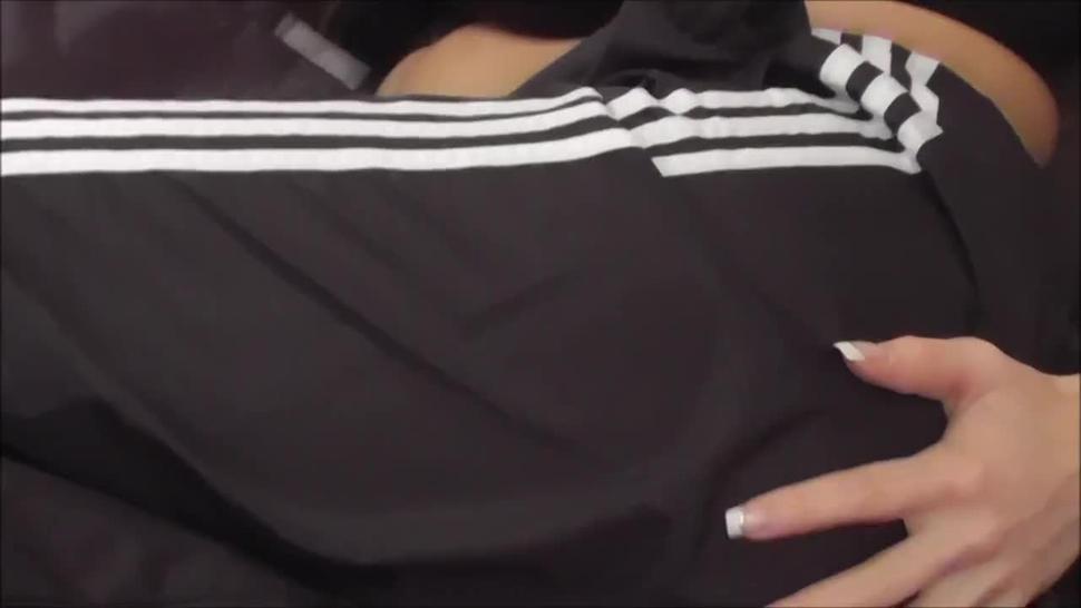 Adidas tracksuit pants womens