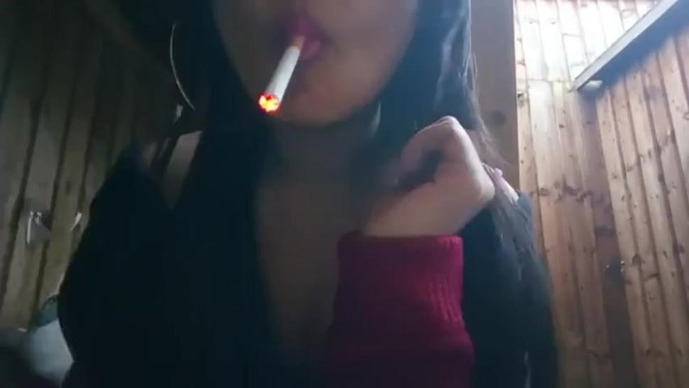 HOT RYO Smoking Hardcore