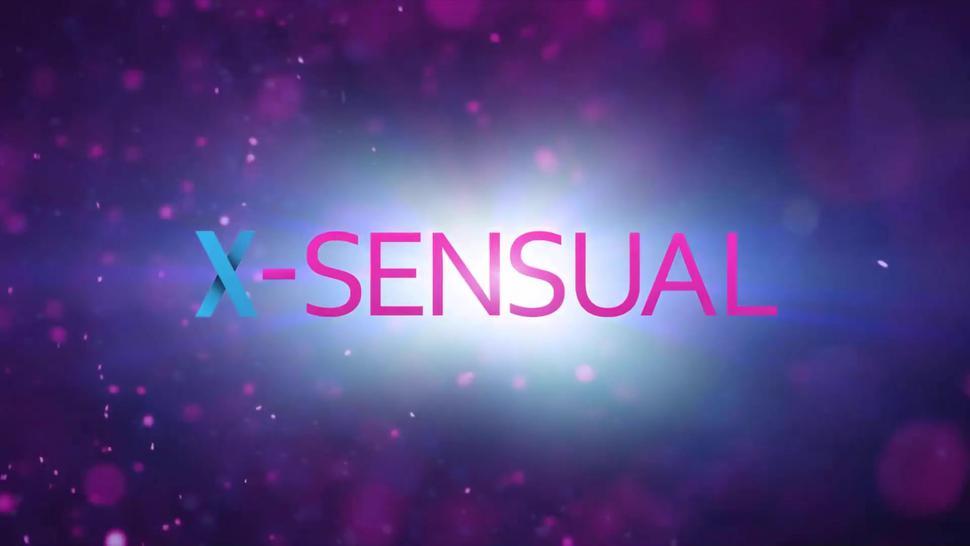 x-Sensual - She wants it too