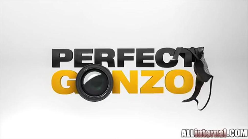 Perfect Gonzo